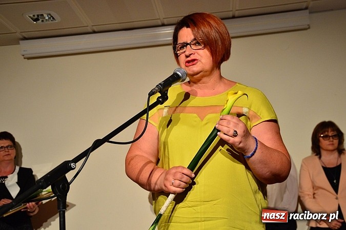 Zdjęcie w galerii na portalu naszraciborz.pl: NARCYZY 2015 przyznane - uroczysta gala na Zamku Piastowskim  wiadomości z regionu