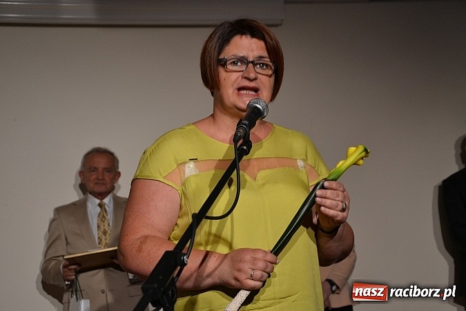 Zdjęcie w galerii na portalu naszraciborz.pl: NARCYZY 2015 przyznane - uroczysta gala na Zamku Piastowskim  wiadomości z regionu