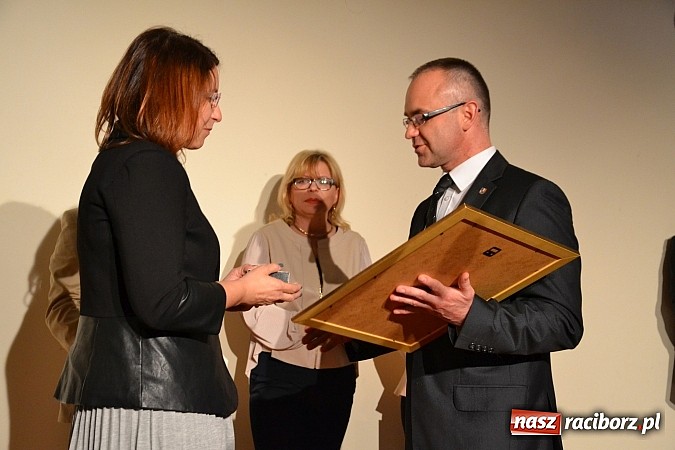 Zdjęcie w galerii na portalu naszraciborz.pl: NARCYZY 2015 przyznane - uroczysta gala na Zamku Piastowskim  wiadomości z regionu