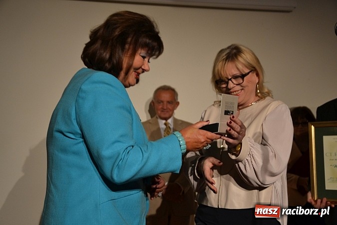 Zdjęcie w galerii na portalu naszraciborz.pl: NARCYZY 2015 przyznane - uroczysta gala na Zamku Piastowskim  wiadomości z regionu