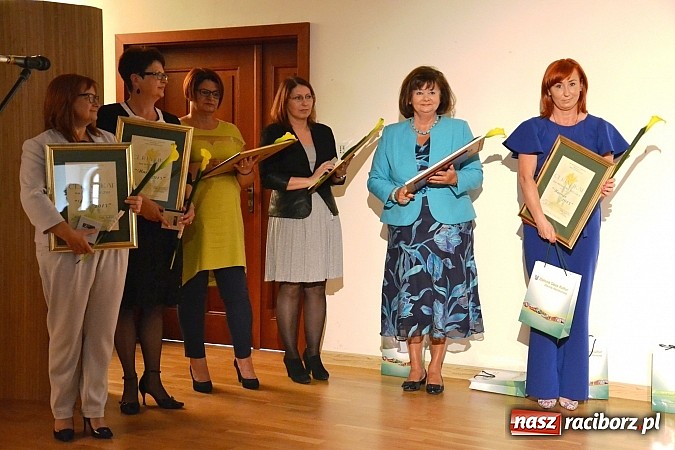 Zdjęcie w galerii na portalu naszraciborz.pl: NARCYZY 2015 przyznane - uroczysta gala na Zamku Piastowskim  wiadomości z regionu