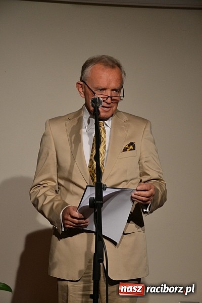 Zdjęcie w galerii na portalu naszraciborz.pl: NARCYZY 2015 przyznane - uroczysta gala na Zamku Piastowskim  wiadomości z regionu