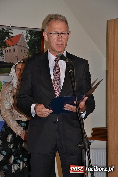 Zdjęcie w galerii na portalu naszraciborz.pl: NARCYZY 2015 przyznane - uroczysta gala na Zamku Piastowskim  wiadomości z regionu