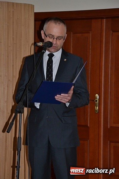 Zdjęcie w galerii na portalu naszraciborz.pl: NARCYZY 2015 przyznane - uroczysta gala na Zamku Piastowskim  wiadomości z regionu