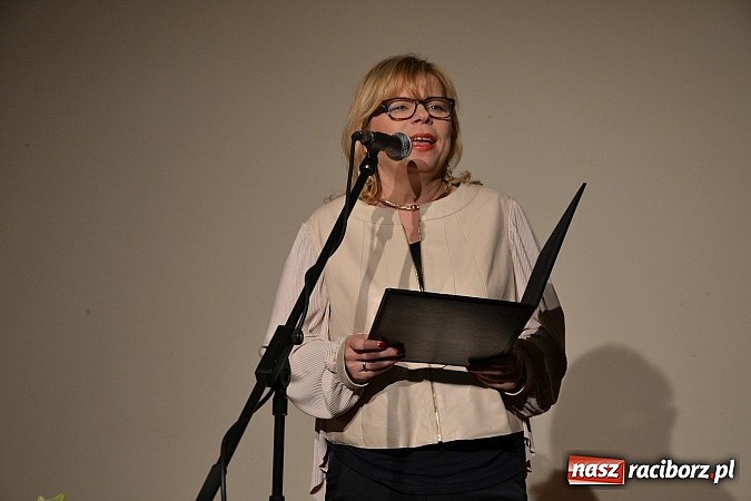Zdjęcie w galerii na portalu naszraciborz.pl: NARCYZY 2015 przyznane - uroczysta gala na Zamku Piastowskim  wiadomości z regionu