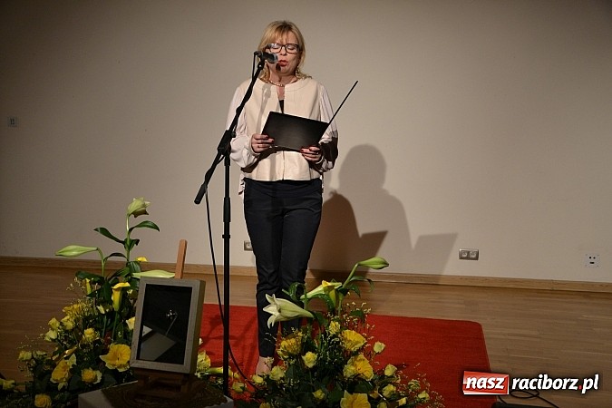Zdjęcie w galerii na portalu naszraciborz.pl: NARCYZY 2015 przyznane - uroczysta gala na Zamku Piastowskim  wiadomości z regionu