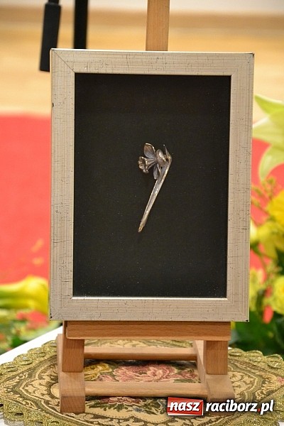 Zdjęcie w galerii na portalu naszraciborz.pl: NARCYZY 2015 przyznane - uroczysta gala na Zamku Piastowskim  wiadomości z regionu