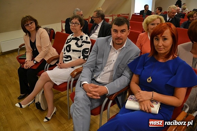 Zdjęcie w galerii na portalu naszraciborz.pl: NARCYZY 2015 przyznane - uroczysta gala na Zamku Piastowskim  wiadomości z regionu