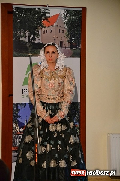 Zdjęcie w galerii na portalu naszraciborz.pl: NARCYZY 2015 przyznane - uroczysta gala na Zamku Piastowskim  wiadomości z regionu