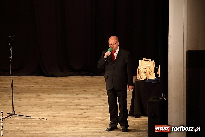 Zdjęcie w galerii na portalu naszraciborz.pl: Najlepsi z najlepszych, czyli V Gala 15-stki  wiadomości z regionu