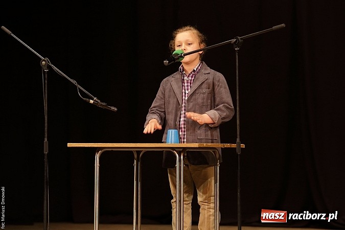 Zdjęcie w galerii na portalu naszraciborz.pl: Najlepsi z najlepszych, czyli V Gala 15-stki  wiadomości z regionu