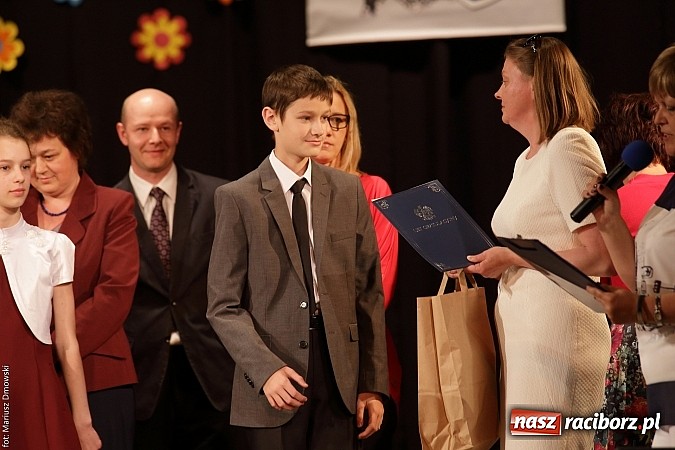 Zdjęcie w galerii na portalu naszraciborz.pl: Najlepsi z najlepszych, czyli V Gala 15-stki  wiadomości z regionu