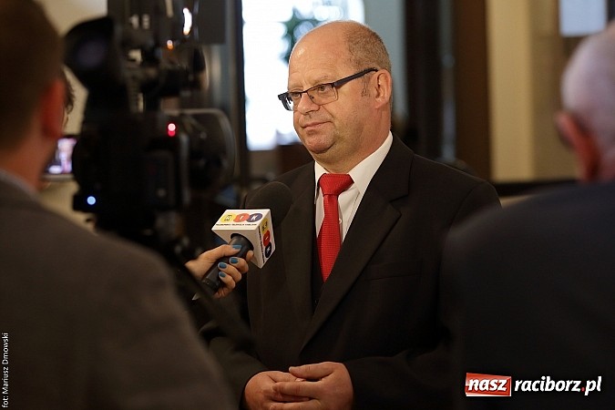 Zdjęcie w galerii na portalu naszraciborz.pl: Najlepsi z najlepszych, czyli V Gala 15-stki  wiadomości z regionu