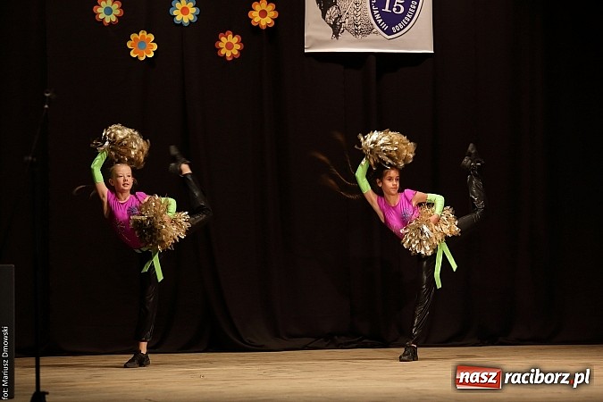 Zdjęcie w galerii na portalu naszraciborz.pl: Najlepsi z najlepszych, czyli V Gala 15-stki  wiadomości z regionu