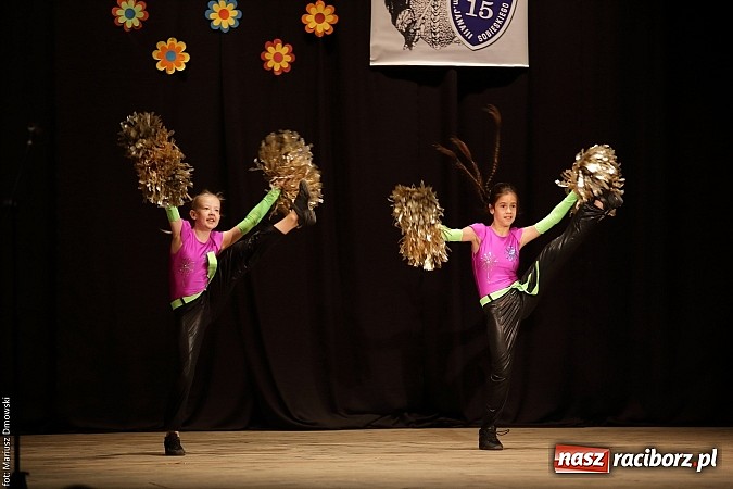 Zdjęcie w galerii na portalu naszraciborz.pl: Najlepsi z najlepszych, czyli V Gala 15-stki  wiadomości z regionu
