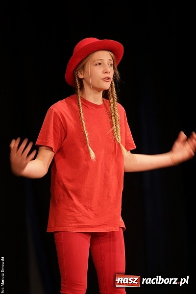 Zdjęcie w galerii na portalu naszraciborz.pl: Najlepsi z najlepszych, czyli V Gala 15-stki  wiadomości z regionu