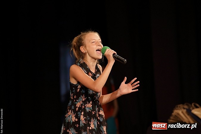 Zdjęcie w galerii na portalu naszraciborz.pl: Najlepsi z najlepszych, czyli V Gala 15-stki  wiadomości z regionu