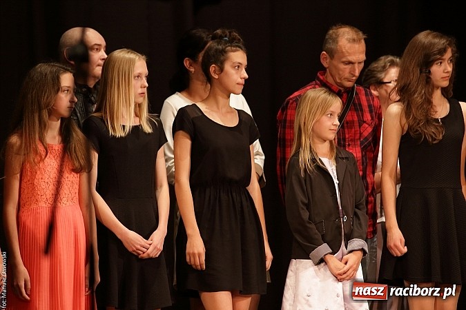 Zdjęcie w galerii na portalu naszraciborz.pl: Najlepsi z najlepszych, czyli V Gala 15-stki  wiadomości z regionu