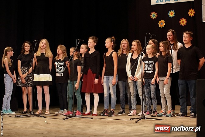 Zdjęcie w galerii na portalu naszraciborz.pl: Najlepsi z najlepszych, czyli V Gala 15-stki  wiadomości z regionu