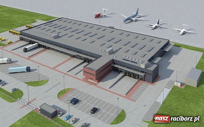 Zdjęcie w galerii na portalu naszraciborz.pl: Terminal C w Pyrzowicach przejmuje przyloty  wiadomości z regionu