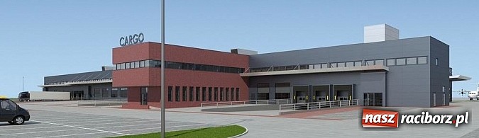 Zdjęcie w galerii na portalu naszraciborz.pl: Terminal C w Pyrzowicach przejmuje przyloty  wiadomości z regionu