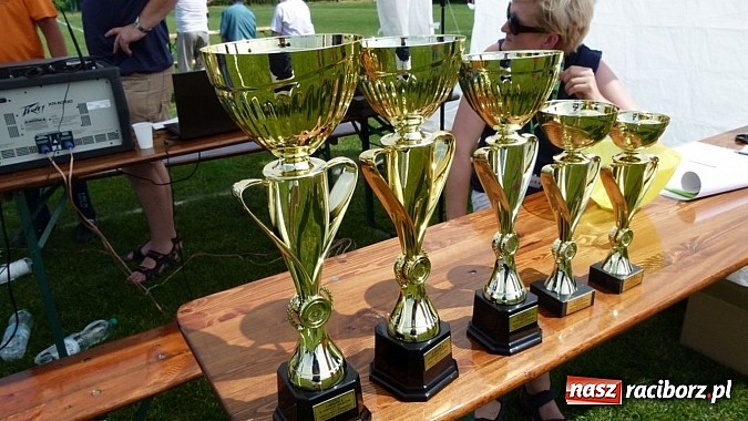 Zdjęcie w galerii na portalu naszraciborz.pl: Rozgrywki sołectw gminy Kornowac o puchar wójta już po raz trzeci  wiadomości z regionu