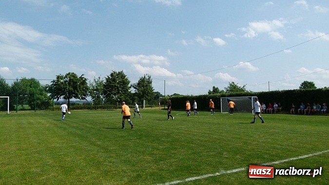 Zdjęcie w galerii na portalu naszraciborz.pl: Rozgrywki sołectw gminy Kornowac o puchar wójta już po raz trzeci  wiadomości z regionu