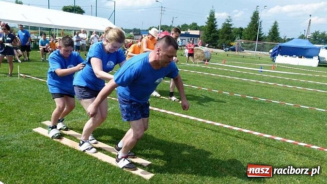 Zdjęcie w galerii na portalu naszraciborz.pl: Rozgrywki sołectw gminy Kornowac o puchar wójta już po raz trzeci  wiadomości z regionu