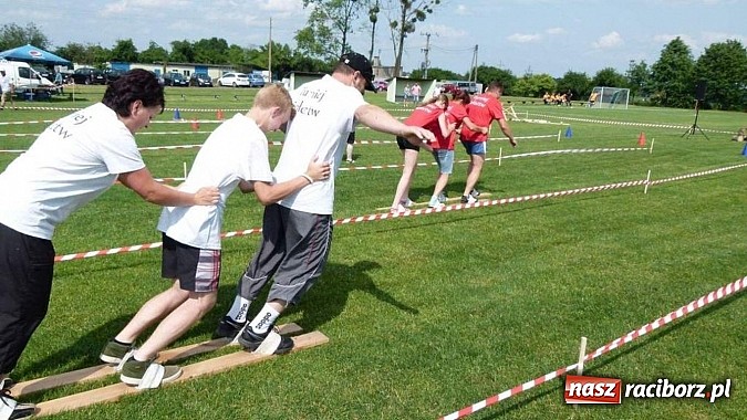 Zdjęcie w galerii na portalu naszraciborz.pl: Rozgrywki sołectw gminy Kornowac o puchar wójta już po raz trzeci  wiadomości z regionu