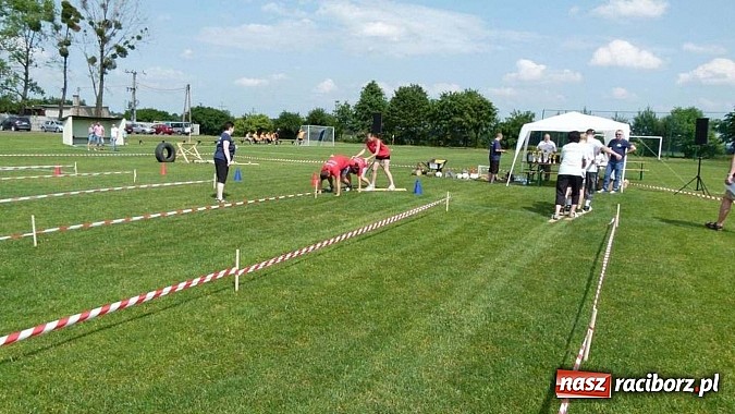 Zdjęcie w galerii na portalu naszraciborz.pl: Rozgrywki sołectw gminy Kornowac o puchar wójta już po raz trzeci  wiadomości z regionu