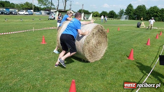 Zdjęcie w galerii na portalu naszraciborz.pl: Rozgrywki sołectw gminy Kornowac o puchar wójta już po raz trzeci  wiadomości z regionu