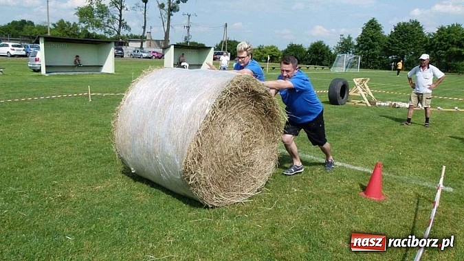 Zdjęcie w galerii na portalu naszraciborz.pl: Rozgrywki sołectw gminy Kornowac o puchar wójta już po raz trzeci  wiadomości z regionu