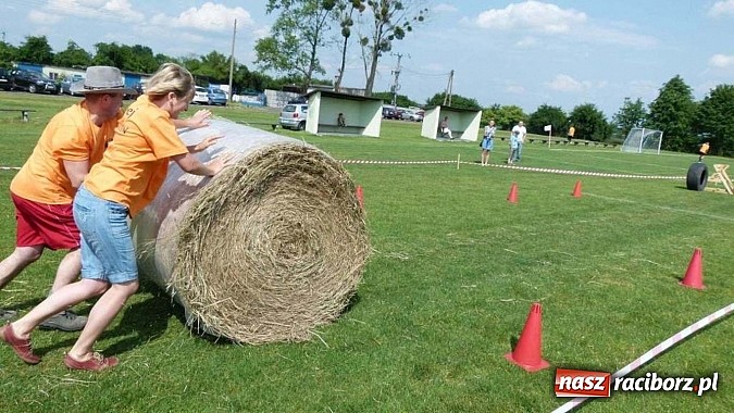 Zdjęcie w galerii na portalu naszraciborz.pl: Rozgrywki sołectw gminy Kornowac o puchar wójta już po raz trzeci  wiadomości z regionu