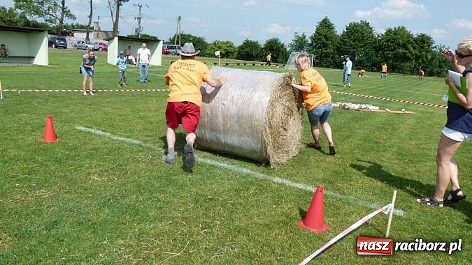 Zdjęcie w galerii na portalu naszraciborz.pl: Rozgrywki sołectw gminy Kornowac o puchar wójta już po raz trzeci  wiadomości z regionu