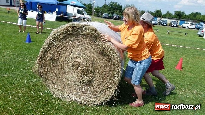 Zdjęcie w galerii na portalu naszraciborz.pl: Rozgrywki sołectw gminy Kornowac o puchar wójta już po raz trzeci  wiadomości z regionu