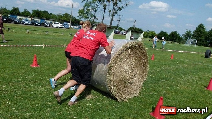 Zdjęcie w galerii na portalu naszraciborz.pl: Rozgrywki sołectw gminy Kornowac o puchar wójta już po raz trzeci  wiadomości z regionu