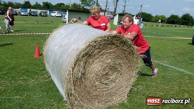 Zdjęcie w galerii na portalu naszraciborz.pl: Rozgrywki sołectw gminy Kornowac o puchar wójta już po raz trzeci  wiadomości z regionu