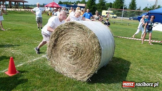Zdjęcie w galerii na portalu naszraciborz.pl: Rozgrywki sołectw gminy Kornowac o puchar wójta już po raz trzeci  wiadomości z regionu