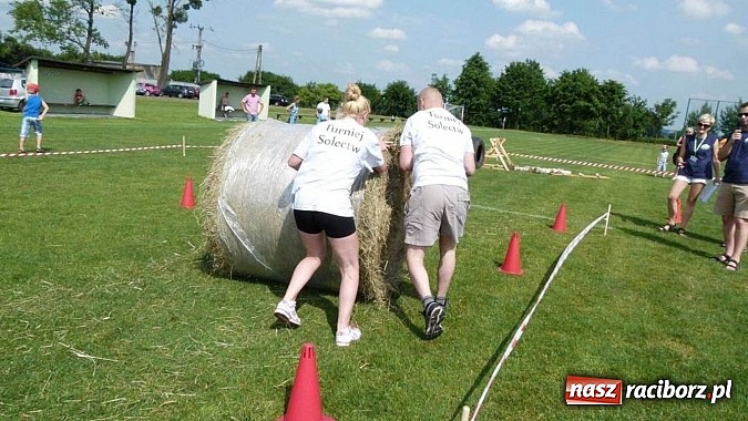 Zdjęcie w galerii na portalu naszraciborz.pl: Rozgrywki sołectw gminy Kornowac o puchar wójta już po raz trzeci  wiadomości z regionu