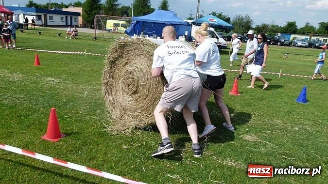 Zdjęcie w galerii na portalu naszraciborz.pl: Rozgrywki sołectw gminy Kornowac o puchar wójta już po raz trzeci  wiadomości z regionu