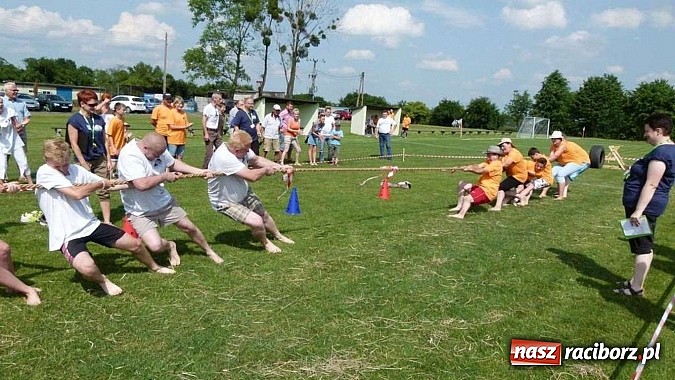Zdjęcie w galerii na portalu naszraciborz.pl: Rozgrywki sołectw gminy Kornowac o puchar wójta już po raz trzeci  wiadomości z regionu