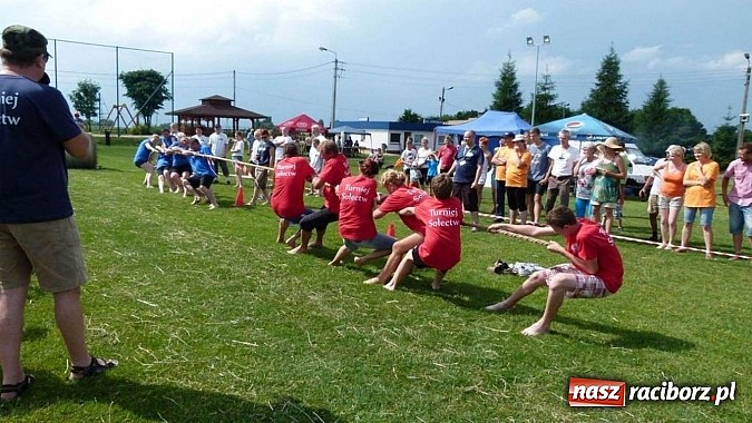 Zdjęcie w galerii na portalu naszraciborz.pl: Rozgrywki sołectw gminy Kornowac o puchar wójta już po raz trzeci  wiadomości z regionu