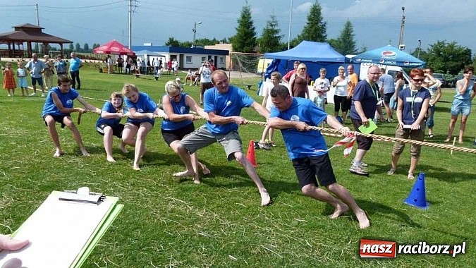 Zdjęcie w galerii na portalu naszraciborz.pl: Rozgrywki sołectw gminy Kornowac o puchar wójta już po raz trzeci  wiadomości z regionu