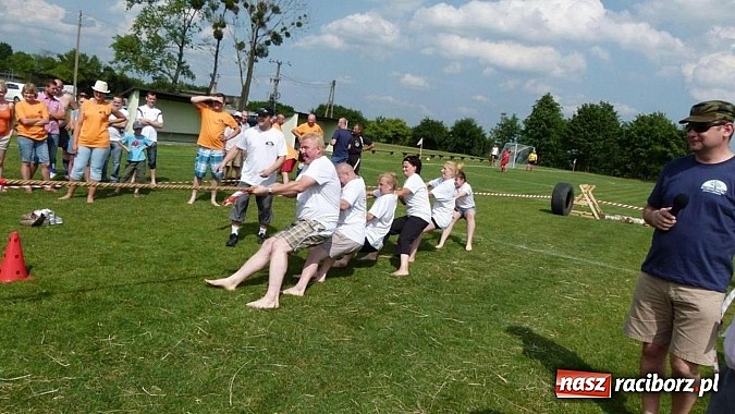 Zdjęcie w galerii na portalu naszraciborz.pl: Rozgrywki sołectw gminy Kornowac o puchar wójta już po raz trzeci  wiadomości z regionu