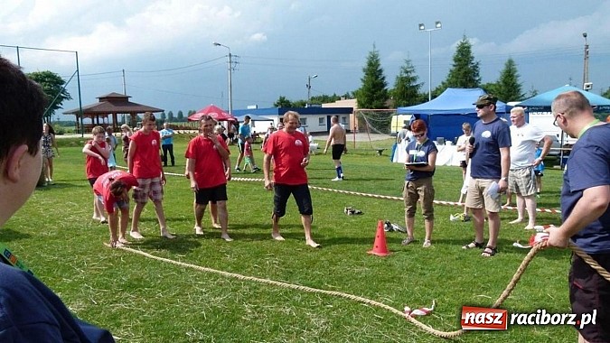 Zdjęcie w galerii na portalu naszraciborz.pl: Rozgrywki sołectw gminy Kornowac o puchar wójta już po raz trzeci  wiadomości z regionu