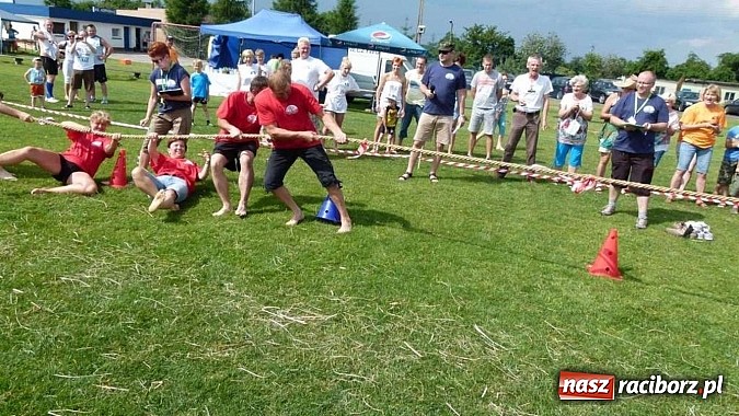 Zdjęcie w galerii na portalu naszraciborz.pl: Rozgrywki sołectw gminy Kornowac o puchar wójta już po raz trzeci  wiadomości z regionu