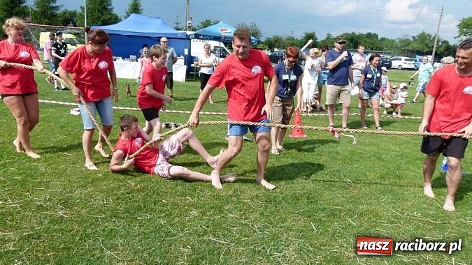 Zdjęcie w galerii na portalu naszraciborz.pl: Rozgrywki sołectw gminy Kornowac o puchar wójta już po raz trzeci  wiadomości z regionu