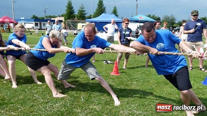 Zdjęcie w galerii na portalu naszraciborz.pl: Rozgrywki sołectw gminy Kornowac o puchar wójta już po raz trzeci  wiadomości z regionu