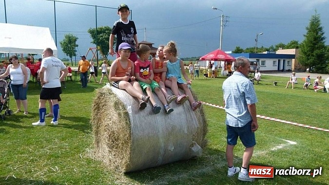 Zdjęcie w galerii na portalu naszraciborz.pl: Rozgrywki sołectw gminy Kornowac o puchar wójta już po raz trzeci  wiadomości z regionu