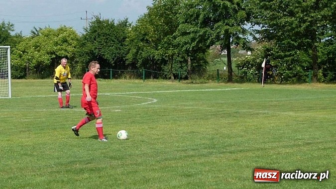 Zdjęcie w galerii na portalu naszraciborz.pl: Rozgrywki sołectw gminy Kornowac o puchar wójta już po raz trzeci  wiadomości z regionu